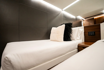 HOTEL COLLECTION 117 