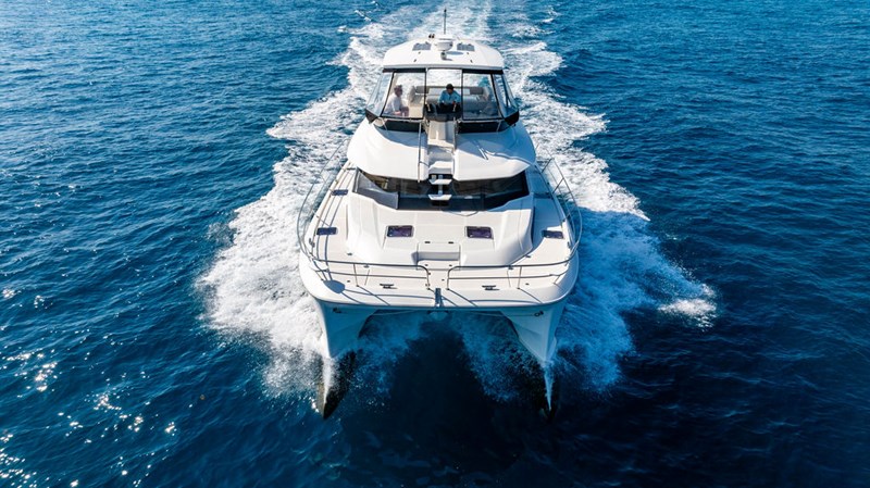 AQUILA 44 YACHT - Yacht in vendita