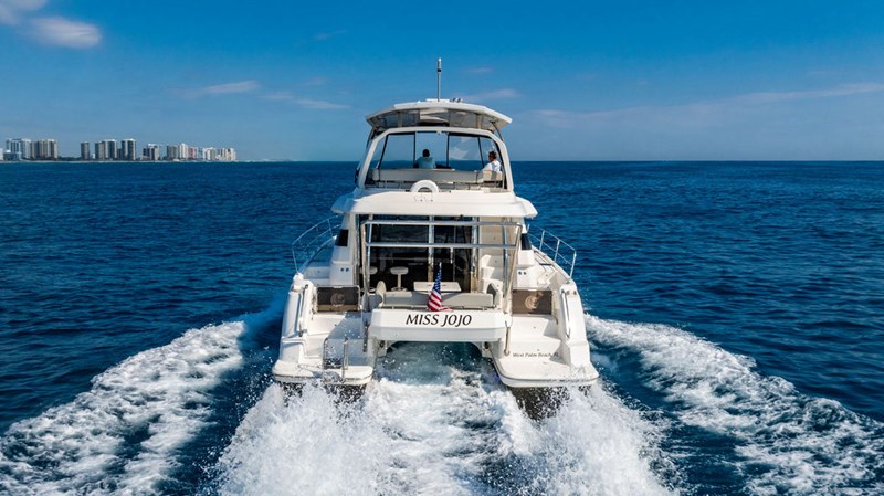 AQUILA 44 YACHT - Yacht in vendita