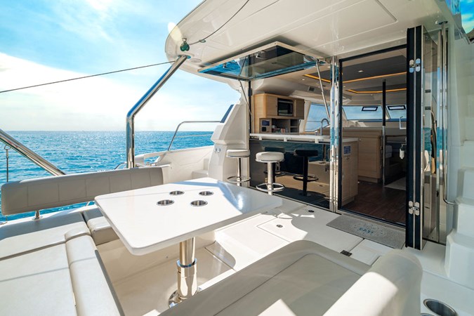 AQUILA 44 YACHT - Yacht in vendita