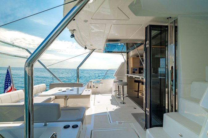 AQUILA 44 YACHT - Yacht in vendita
