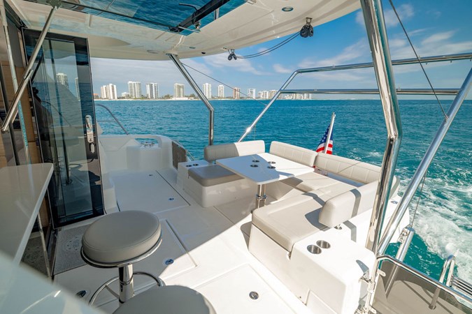 AQUILA 44 YACHT - Yacht in vendita