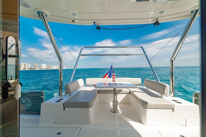 AQUILA 44 YACHT - Yacht in vendita