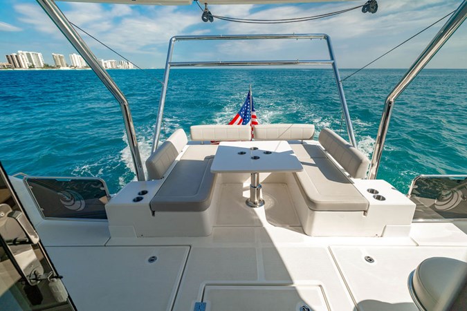 AQUILA 44 YACHT - Yacht in vendita