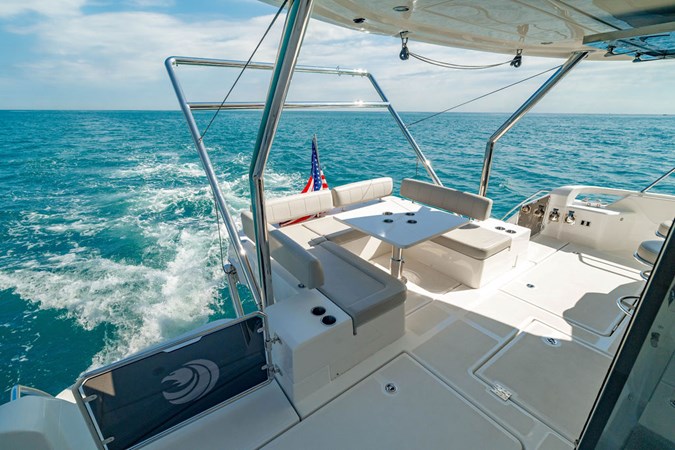 AQUILA 44 YACHT - Yacht in vendita