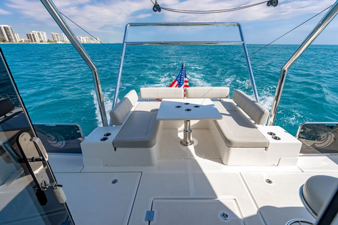 AQUILA 44 YACHT - Yacht in vendita