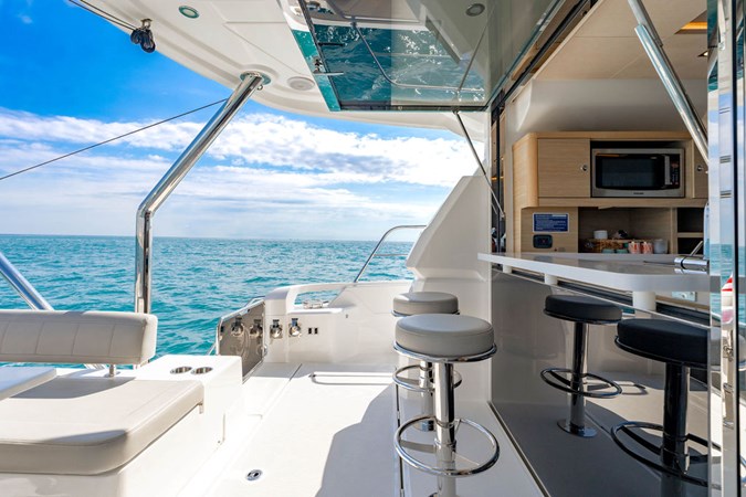 AQUILA 44 YACHT - Yacht in vendita