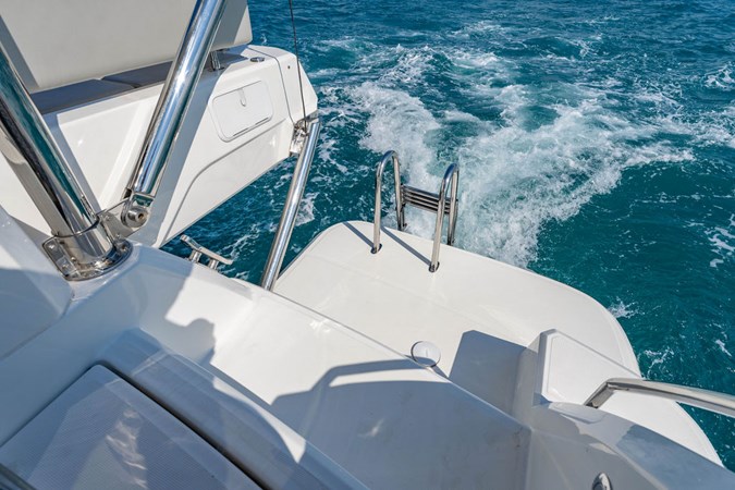 AQUILA 44 YACHT - Yacht in vendita