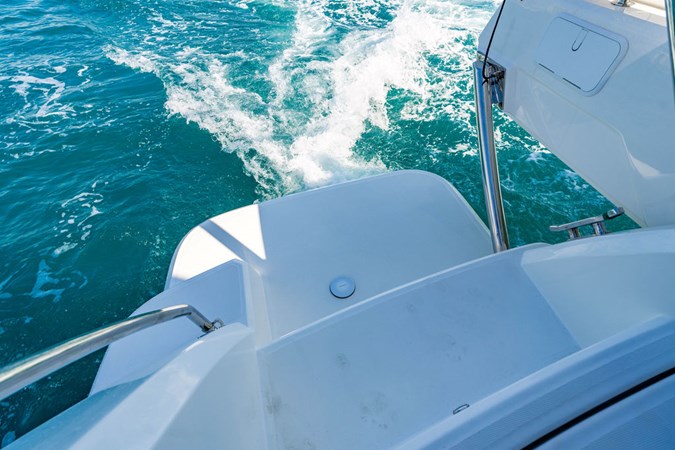 AQUILA 44 YACHT - Yacht in vendita