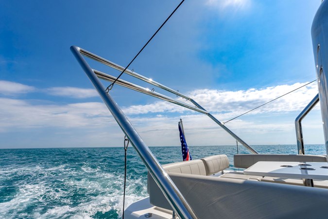 AQUILA 44 YACHT - Yacht in vendita