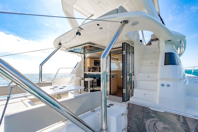 AQUILA 44 YACHT - Yacht in vendita