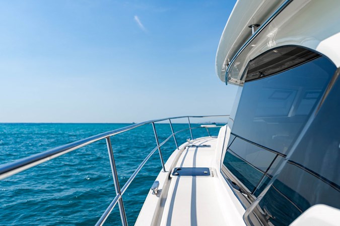 AQUILA 44 YACHT - Yacht in vendita