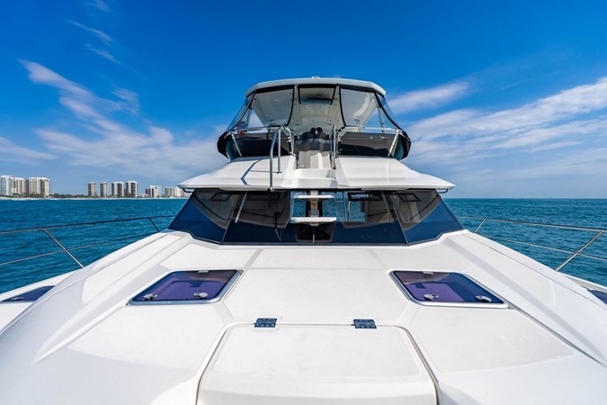 AQUILA 44 YACHT - Yacht in vendita