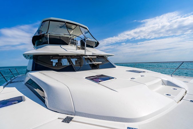 AQUILA 44 YACHT - Yacht in vendita