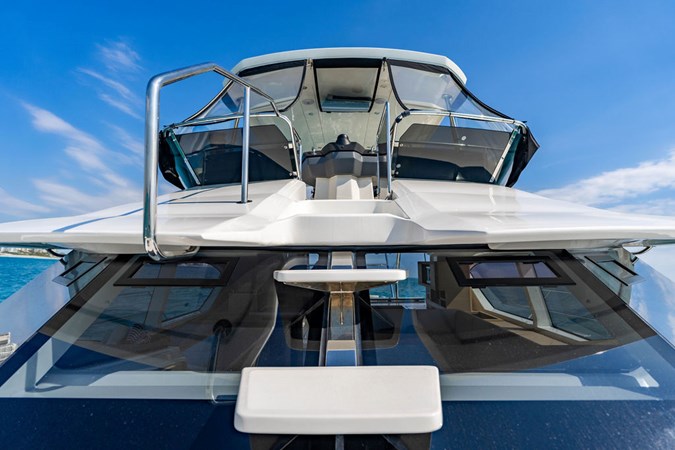 AQUILA 44 YACHT - Yacht in vendita