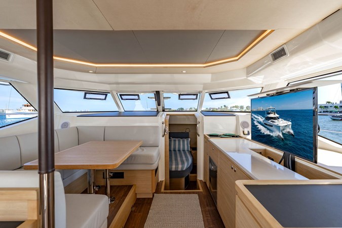 AQUILA 44 YACHT - Yacht in vendita