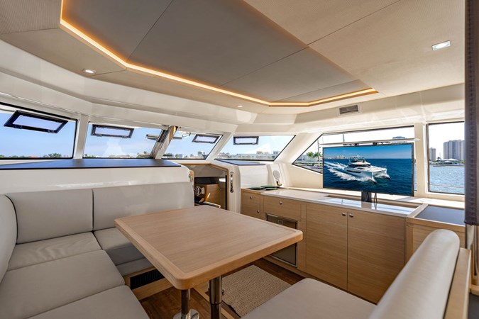 AQUILA 44 YACHT - Yacht in vendita
