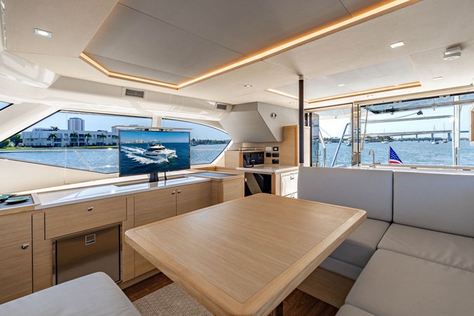 AQUILA 44 YACHT - Yacht in vendita