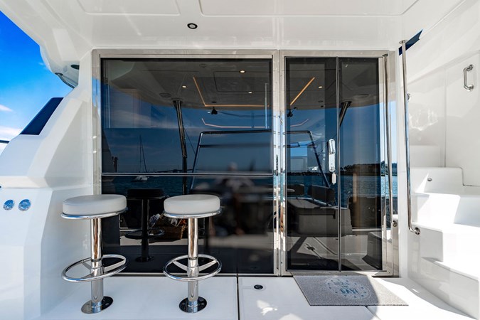 AQUILA 44 YACHT - Yacht in vendita