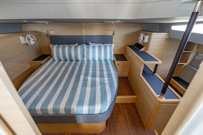 AQUILA 44 YACHT - Yacht in vendita