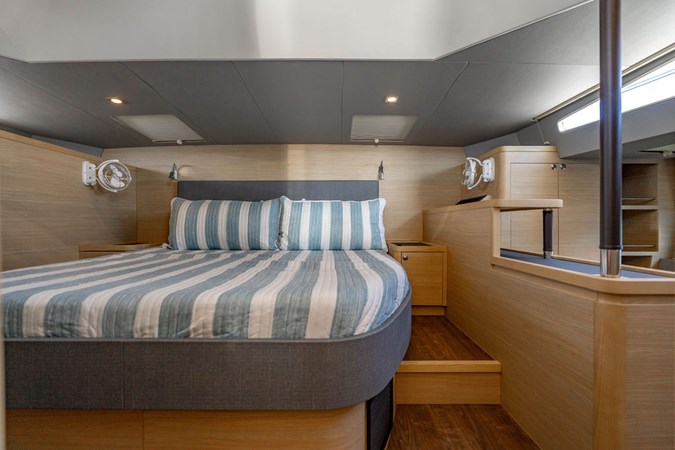 AQUILA 44 YACHT - Yacht in vendita