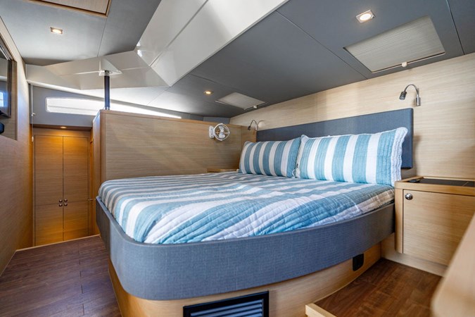 AQUILA 44 YACHT - Yacht in vendita