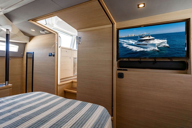 AQUILA 44 YACHT - Yacht in vendita