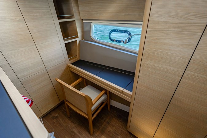 AQUILA 44 YACHT - Yacht in vendita