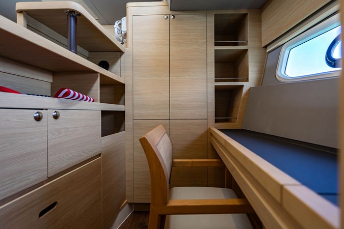 AQUILA 44 YACHT - Yacht in vendita