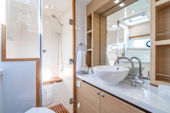 AQUILA 44 YACHT - Yacht in vendita