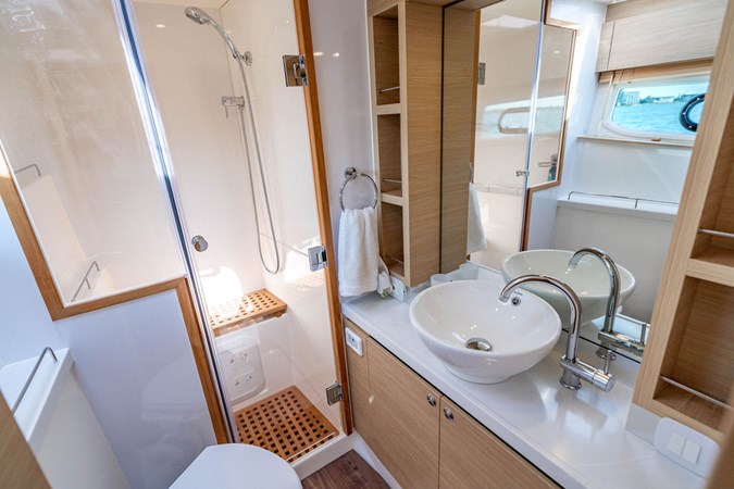 AQUILA 44 YACHT - Yacht in vendita