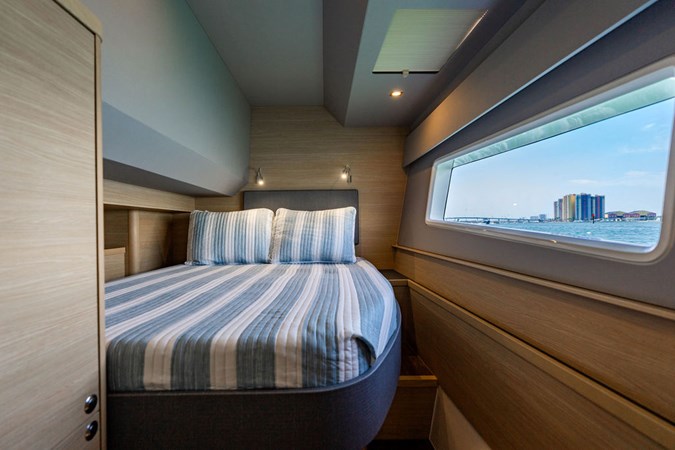 AQUILA 44 YACHT - Yacht in vendita