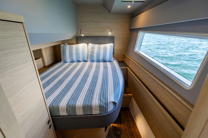 AQUILA 44 YACHT - Yacht in vendita