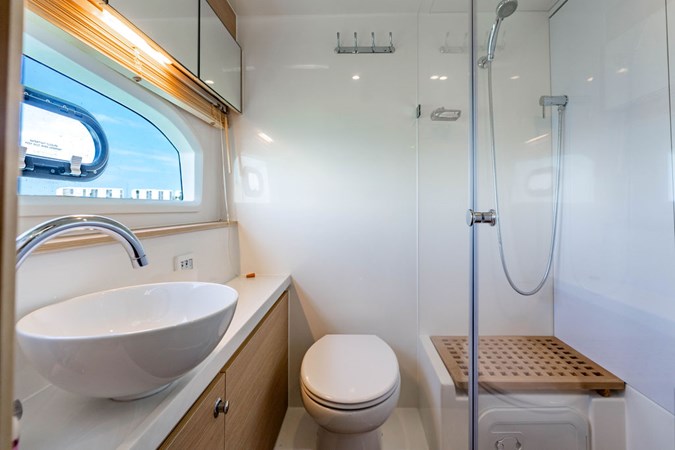 AQUILA 44 YACHT - Yacht in vendita
