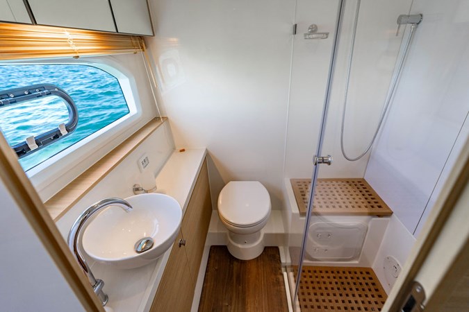 AQUILA 44 YACHT - Yacht in vendita