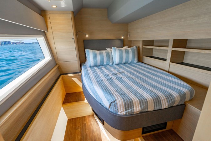 AQUILA 44 YACHT - Yacht in vendita