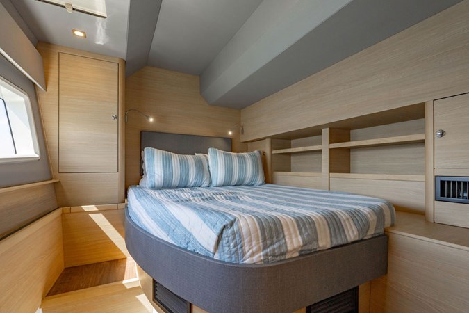 AQUILA 44 YACHT - Yacht in vendita