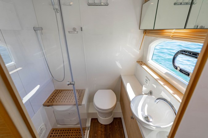AQUILA 44 YACHT - Yacht in vendita
