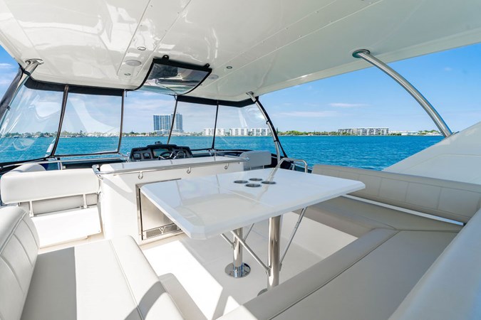 AQUILA 44 YACHT - Yacht in vendita