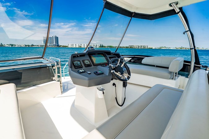 AQUILA 44 YACHT - Yacht in vendita