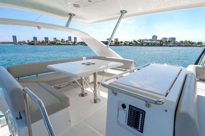 AQUILA 44 YACHT - Yacht in vendita
