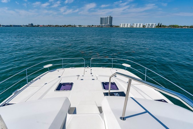 AQUILA 44 YACHT - Yacht in vendita