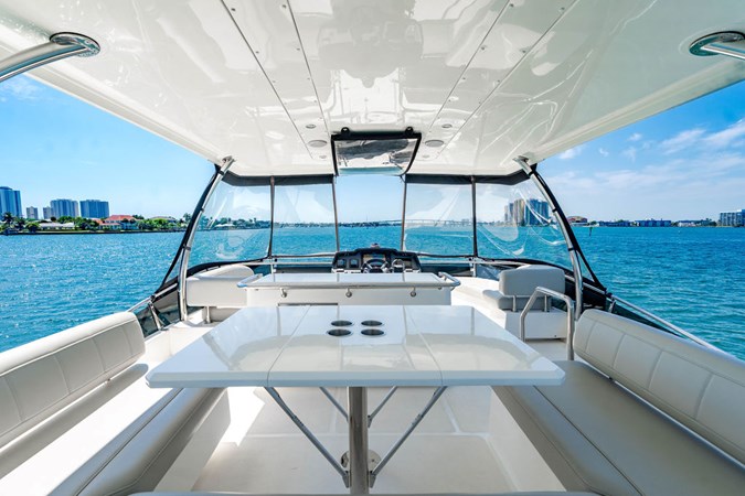 AQUILA 44 YACHT - Yacht in vendita