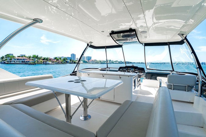 AQUILA 44 YACHT - Yacht in vendita