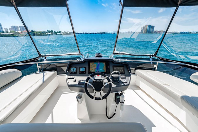 AQUILA 44 YACHT - Yacht in vendita