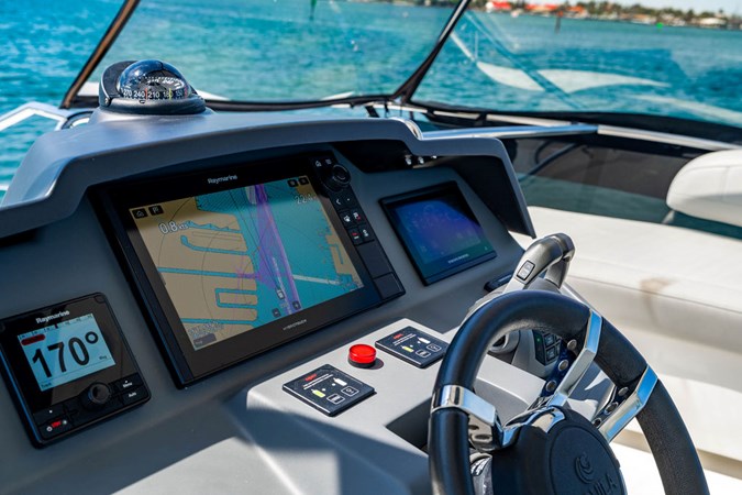 AQUILA 44 YACHT - Yacht in vendita