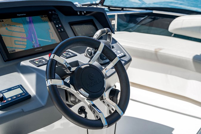 AQUILA 44 YACHT - Yacht in vendita