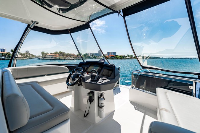 AQUILA 44 YACHT - Yacht in vendita