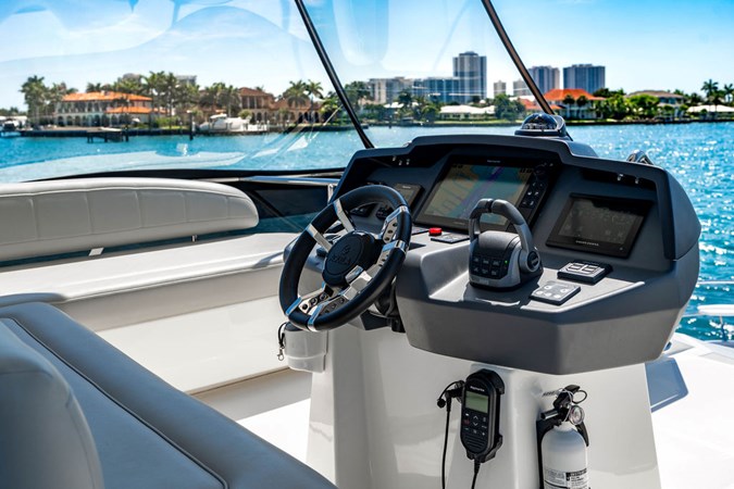 AQUILA 44 YACHT - Yacht in vendita