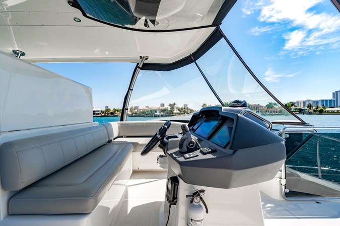 AQUILA 44 YACHT - Yacht in vendita